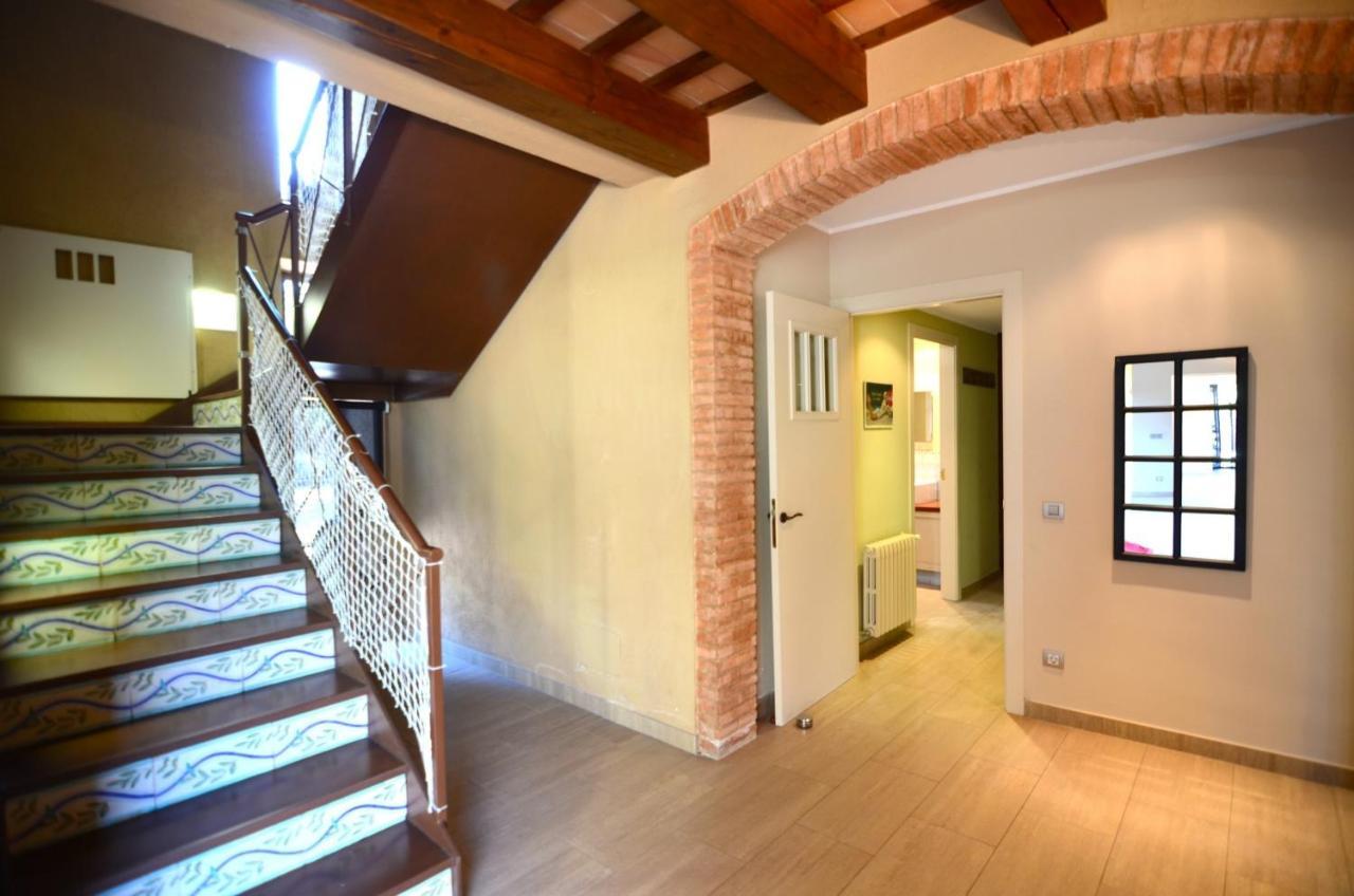 Villa Brugueres Begur Exterior foto